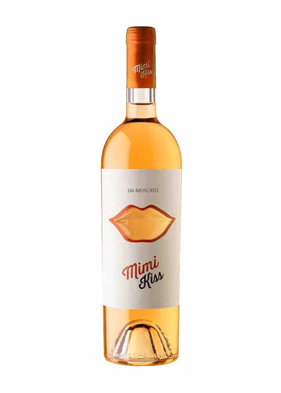 Mimi Kiss Moscato