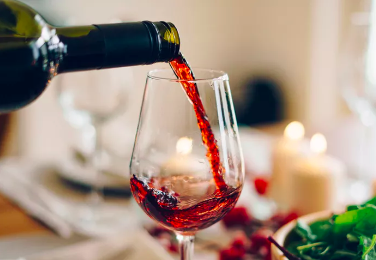 Thiên Linh FSC chuyên cung cấp rượu vang nhập khẩu chất lượng cao