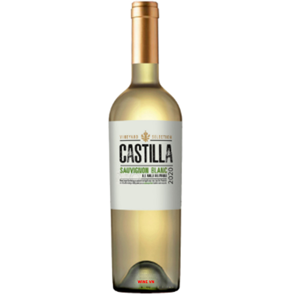 Castilla Classico Sauvignon Blanc