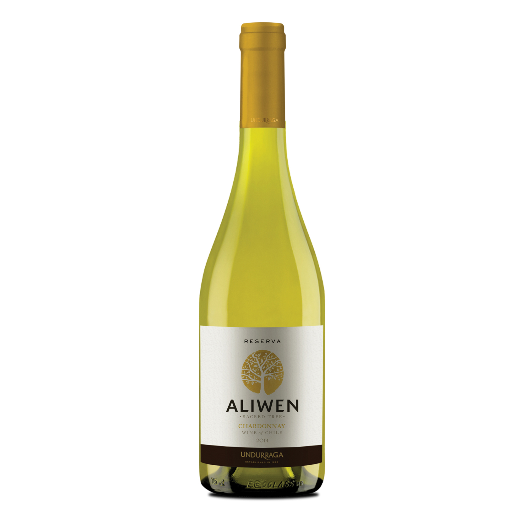 Aliwen Reserva Chardonnay