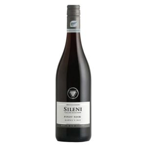 Sileni Pinot Exceptional Vintage - Hawke's Bay