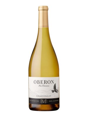 Vang OBERON Chardonnay
